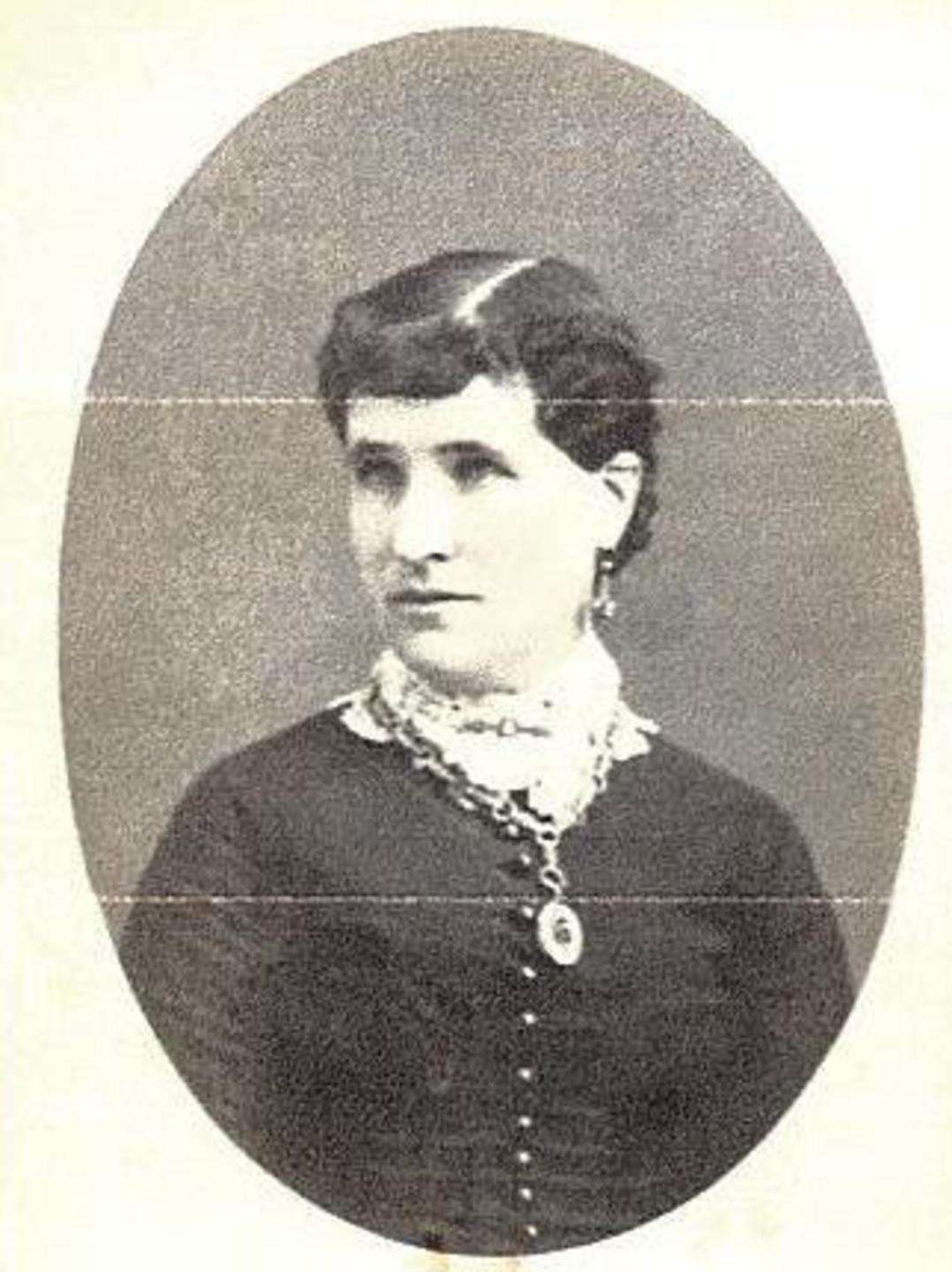 Sarah Bates (1850 - 1941) Profile